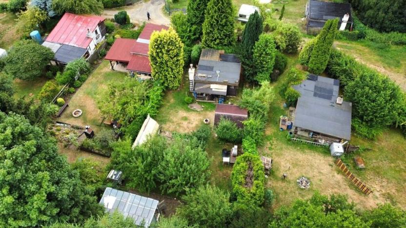 Prodej chaty, Sadov, 15 m2