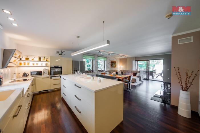 Prodej rodinného domu, Rychvald, Vyhonkovec, 350 m2