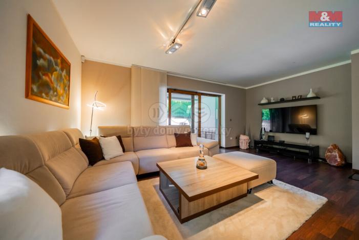 Prodej rodinného domu, Rychvald, Vyhonkovec, 350 m2