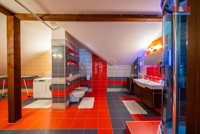 Prodej rodinného domu, Rychvald, Vyhonkovec, 350 m2