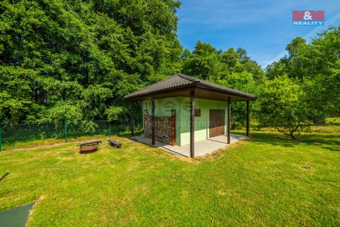 Prodej rodinného domu, Rychvald, Vyhonkovec, 350 m2