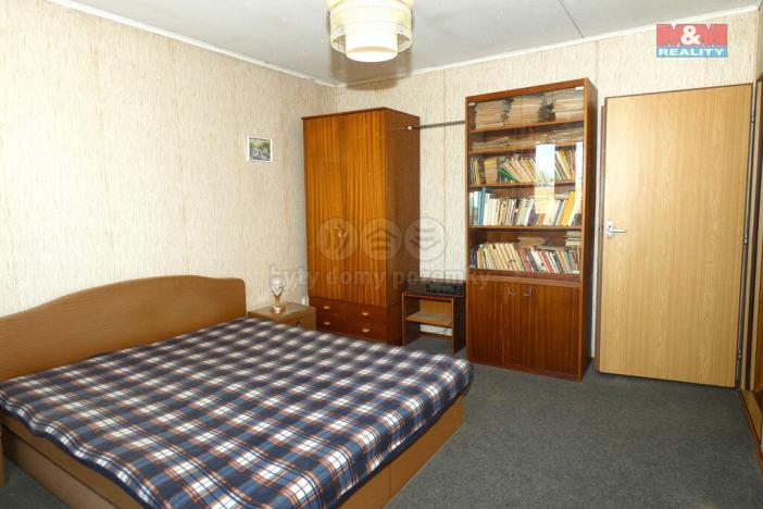 Prodej bytu 3+1, Ždánice, 77 m2