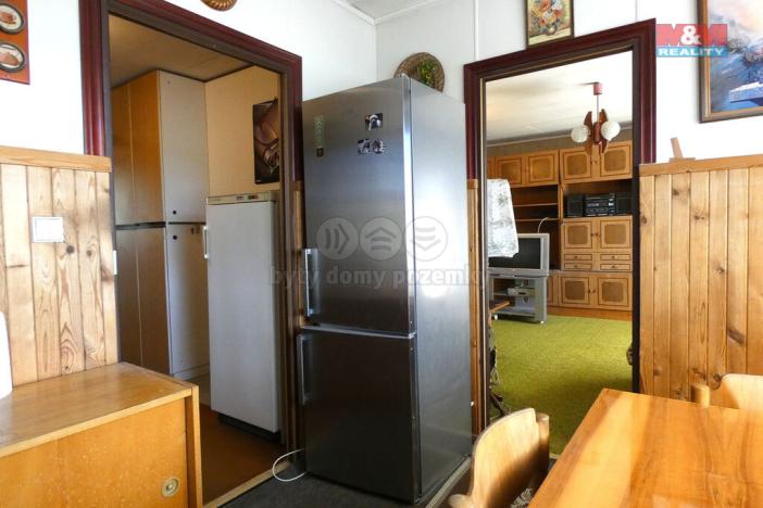 Prodej bytu 3+1, Ždánice, 77 m2