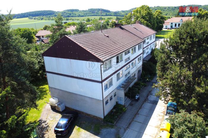 Prodej bytu 3+1, Ždánice, 77 m2