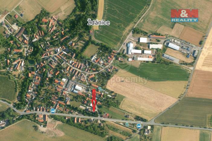 Prodej bytu 3+1, Ždánice, 77 m2