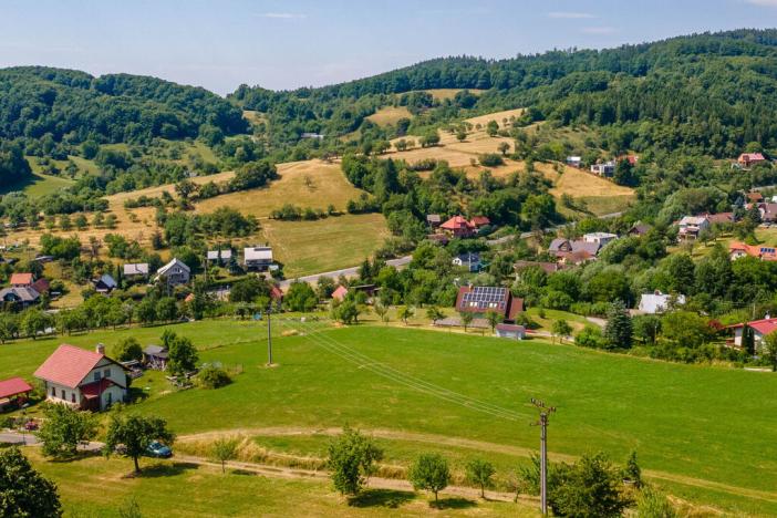 Prodej pozemku pro bydlení, Jasenná, 3558 m2