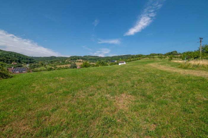 Prodej pozemku pro bydlení, Jasenná, 3558 m2