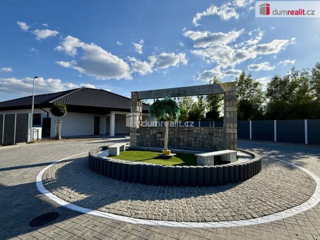 Prodej rodinného domu, Velká Hleďsebe, K Malé Hleďsebi, 166 m2