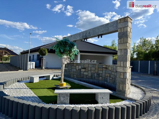 Prodej rodinného domu, Velká Hleďsebe, K Malé Hleďsebi, 166 m2