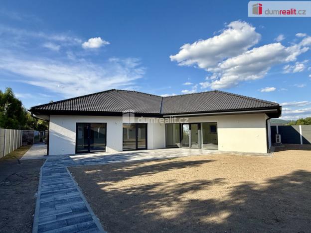 Prodej rodinného domu, Velká Hleďsebe, K Malé Hleďsebi, 166 m2