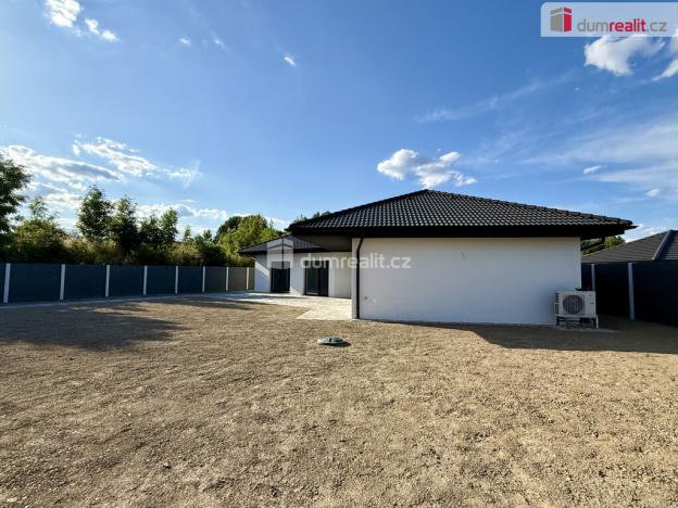 Prodej rodinného domu, Velká Hleďsebe, K Malé Hleďsebi, 166 m2