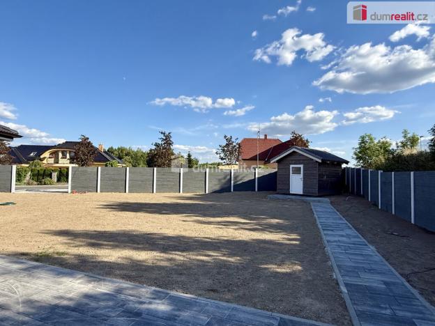 Prodej rodinného domu, Velká Hleďsebe, K Malé Hleďsebi, 166 m2