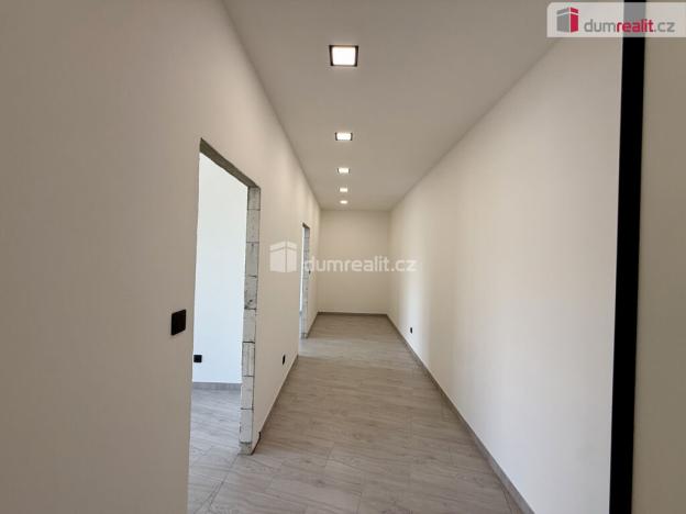 Prodej rodinného domu, Velká Hleďsebe, K Malé Hleďsebi, 166 m2