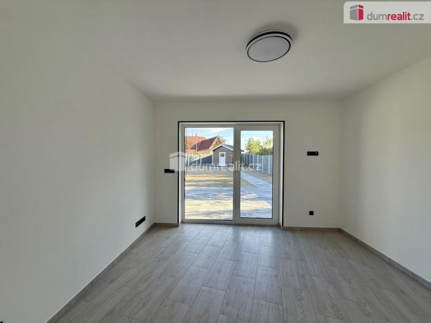 Prodej rodinného domu, Velká Hleďsebe, K Malé Hleďsebi, 166 m2