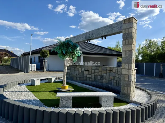 Prodej rodinného domu, Velká Hleďsebe, K Malé Hleďsebi, 177 m2