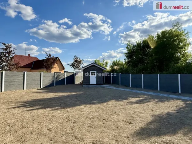 Prodej rodinného domu, Velká Hleďsebe, K Malé Hleďsebi, 177 m2