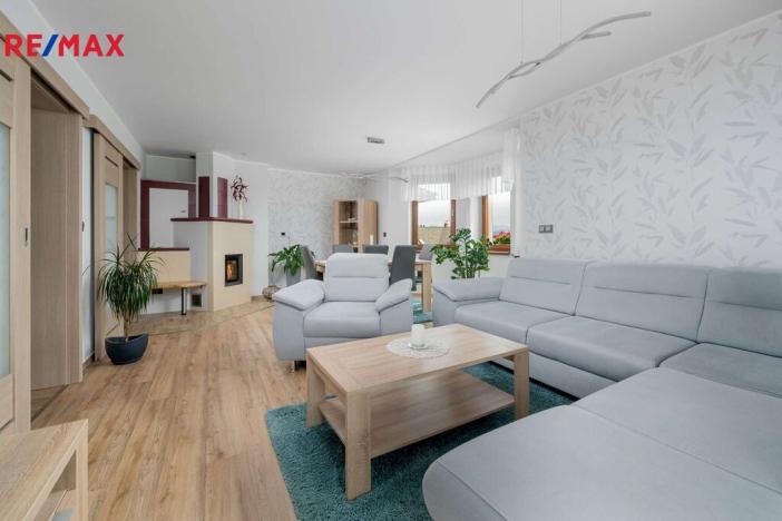 Prodej rodinného domu, Držkov, 232 m2