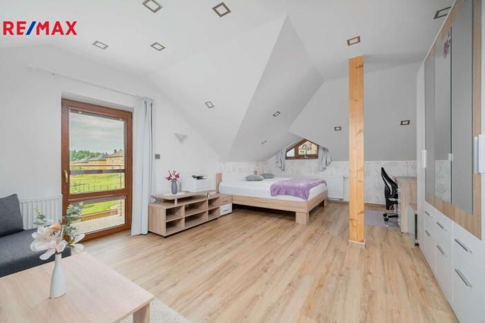 Prodej rodinného domu, Držkov, 232 m2