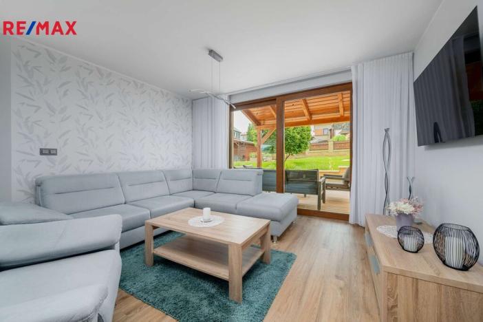 Prodej rodinného domu, Držkov, 232 m2