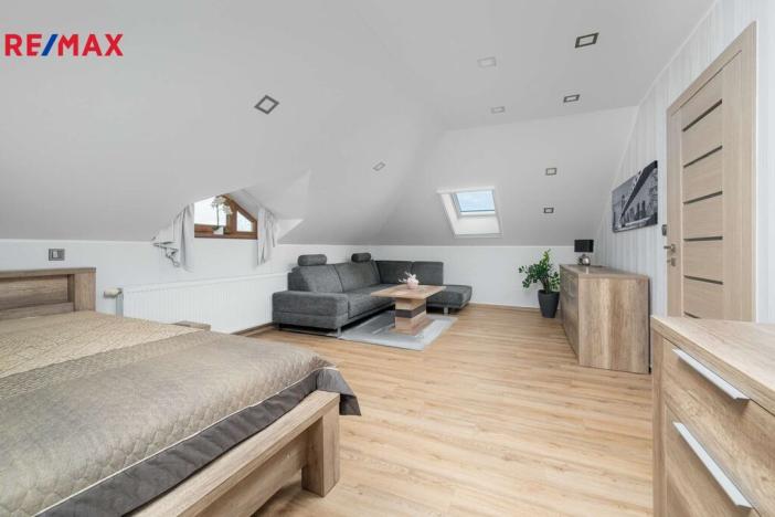 Prodej rodinného domu, Držkov, 232 m2