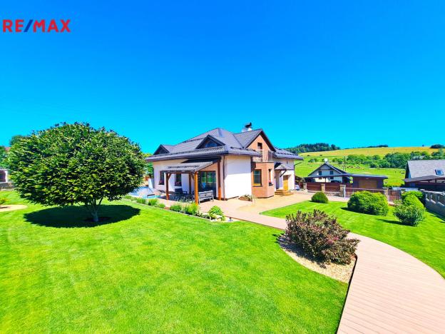 Prodej rodinného domu, Držkov, 232 m2