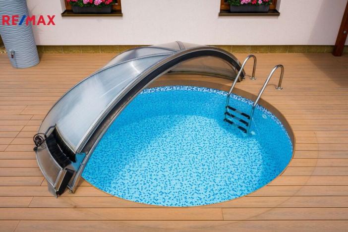 Prodej rodinného domu, Držkov, 232 m2