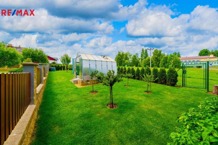 Prodej rodinného domu, Držkov, 232 m2