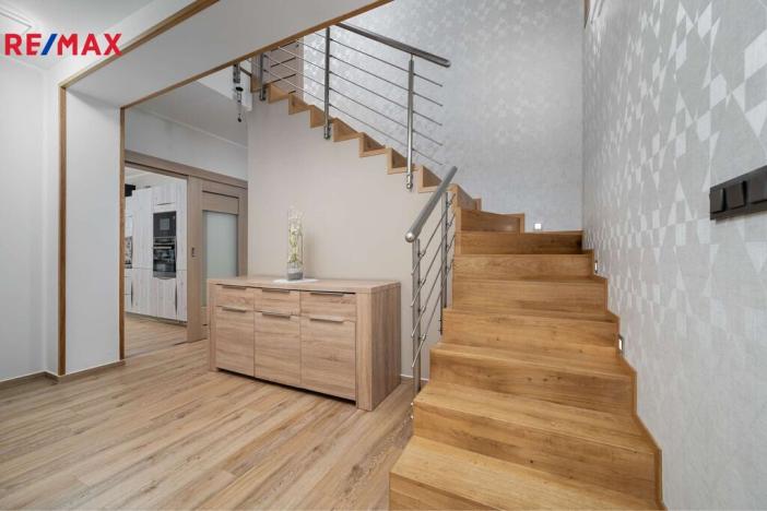 Prodej rodinného domu, Držkov, 232 m2