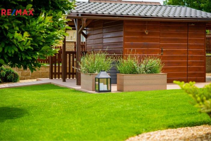 Prodej rodinného domu, Držkov, 232 m2