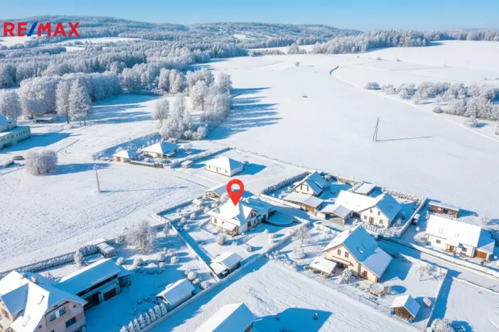 Prodej rodinného domu, Držkov, 232 m2