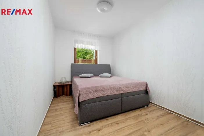 Prodej rodinného domu, Držkov, 232 m2