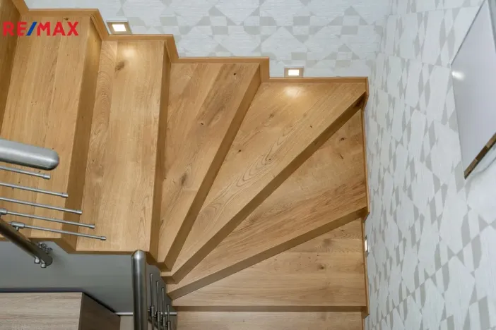 Prodej rodinného domu, Držkov, 232 m2