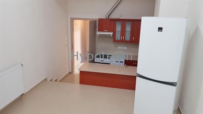 Pronájem bytu 2+kk, Ústí nad Labem - Ústí nad Labem-centrum, Jateční, 45 m2