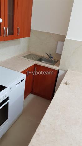 Pronájem bytu 2+kk, Ústí nad Labem - Ústí nad Labem-centrum, Jateční, 45 m2