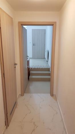 Pronájem bytu 2+kk, Ústí nad Labem - Ústí nad Labem-centrum, Jateční, 45 m2