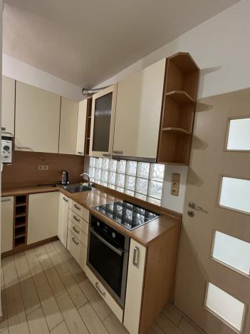 Pronájem bytu 2+1, Olomouc - Hodolany, Zeyerova, 42 m2