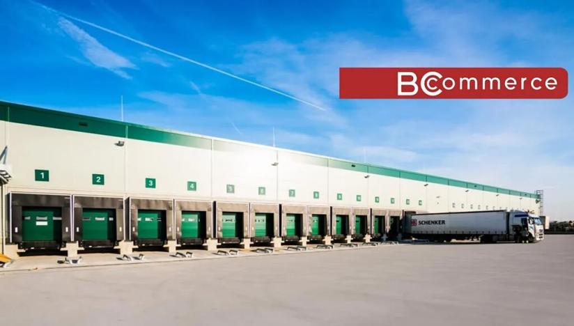 Pronájem skladu, Brno, 5760 m2