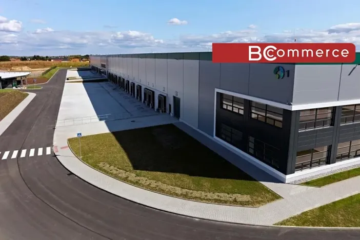 Pronájem skladu, Brno, 2880 m2