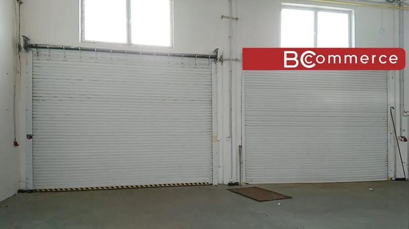 Pronájem skladu, Kuřim, 2000 m2