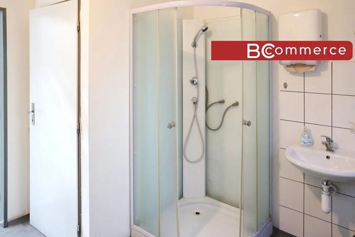 Pronájem skladu, Kuřim, 948 m2