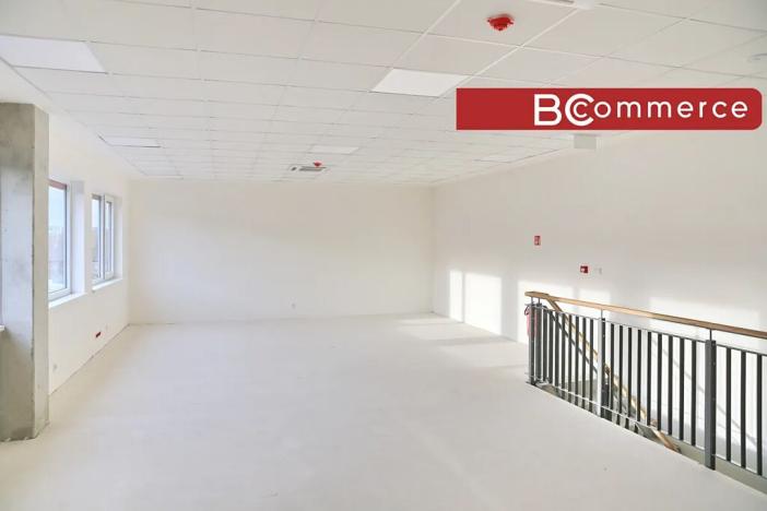 Pronájem obchodního prostoru, Troubsko, 140 m2