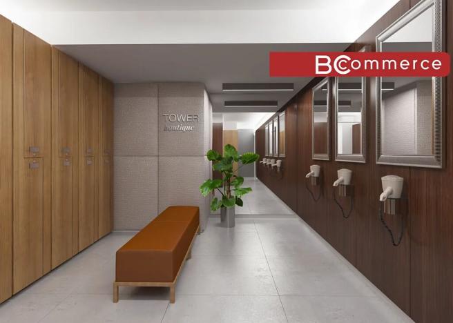 Pronájem kanceláře, Brno, 445 m2