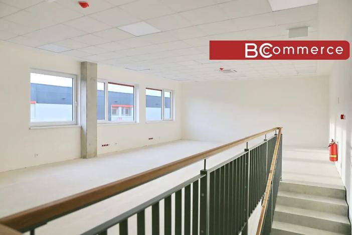 Pronájem kanceláře, Troubsko, 140 m2