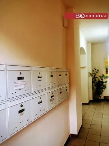 Pronájem kanceláře, Brno, 21 m2