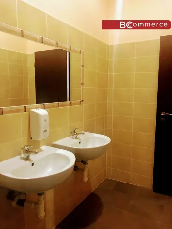 Pronájem kanceláře, Brno, 21 m2