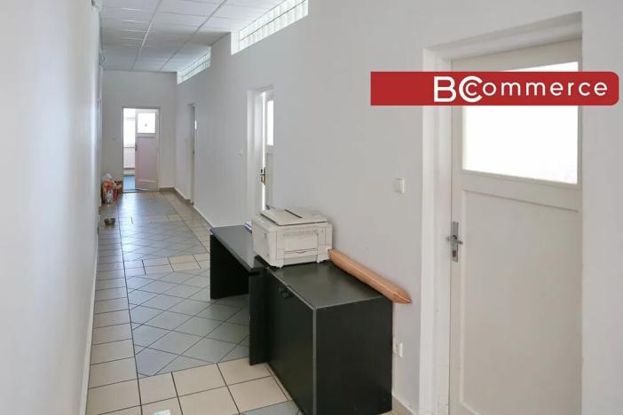 Pronájem kanceláře, Modřice, Masarykova, 100 m2