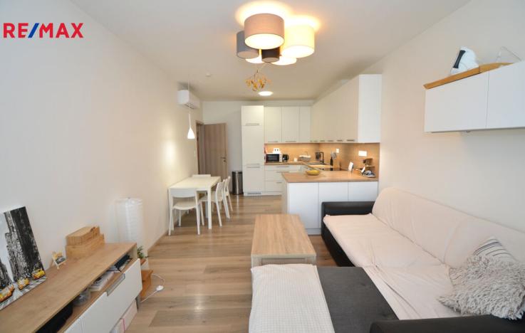 Pronájem bytu 2+kk, Olomouc, Aloise Rašína, 68 m2