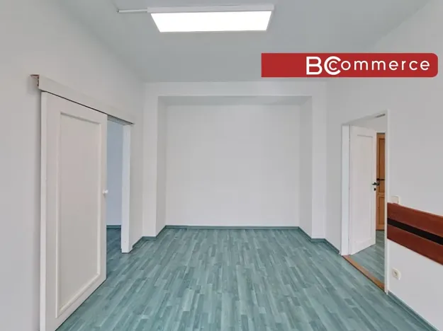 Pronájem kanceláře, Brno, Bohunická, 60 m2