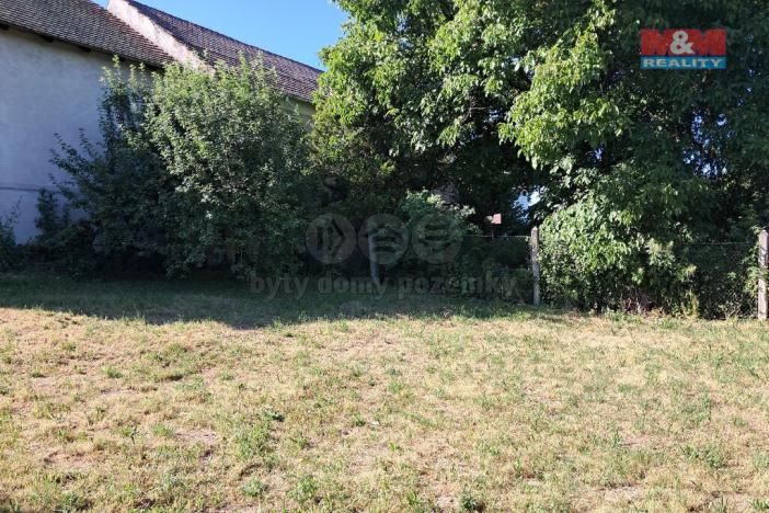 Prodej zemědělského objektu, Mešno, 96 m2