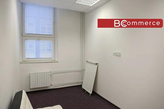 Pronájem kanceláře, Brno, 58 m2